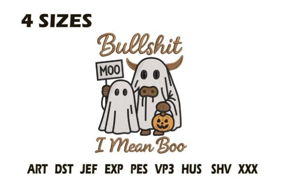 Bull Moo Boo Embroidery Design: A Designer’s Real-World Review
