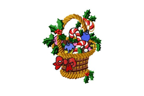 Christmas Holiday Embroidery Design: A Maker’s Honest Review